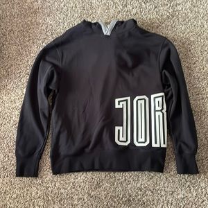 Air Jordan hoodie size: M